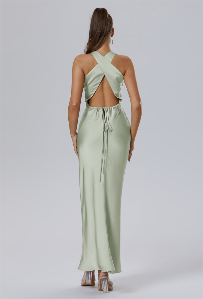 AW Teigne Dress